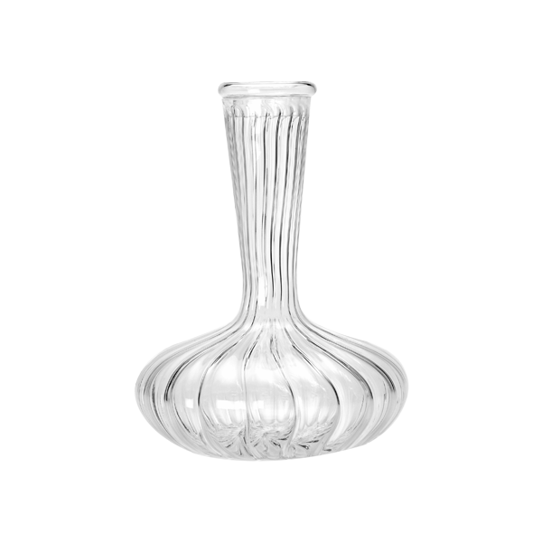 Firdaus Decanter-Round
