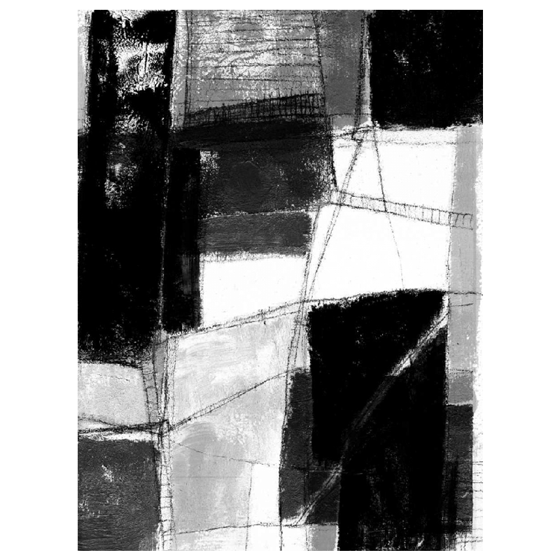 Dynamic Deconstruct I