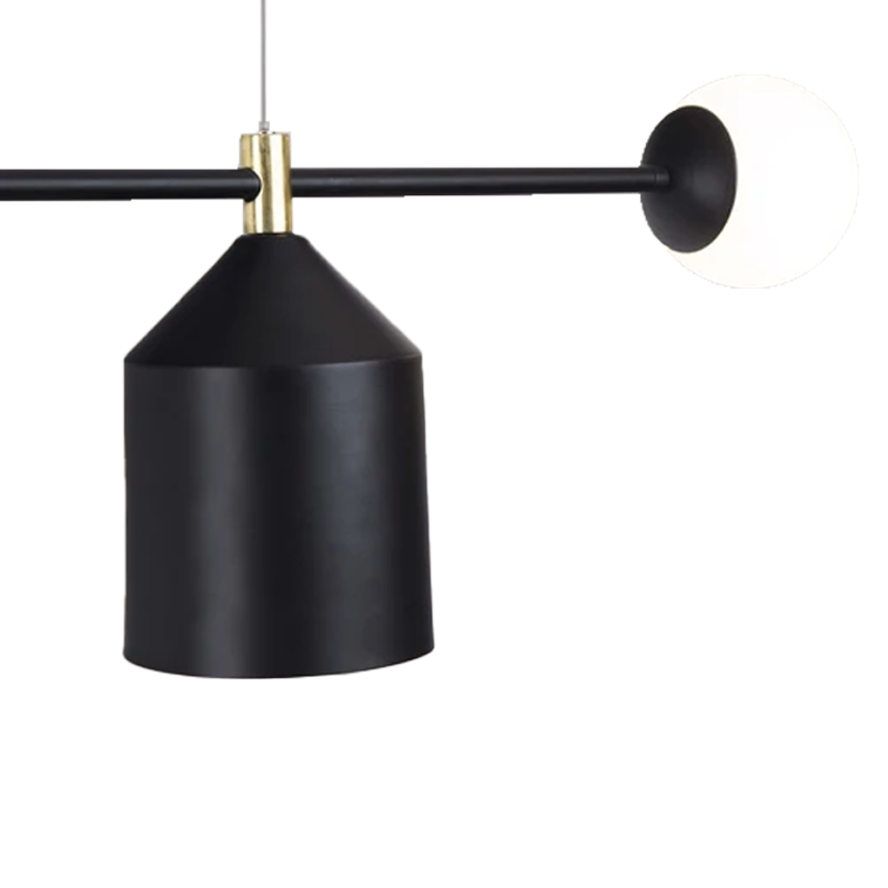 Esferra & Bell 180 Chandelier