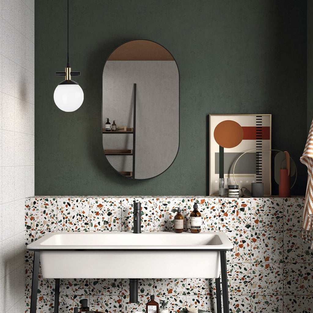 Esferra Pendant Lamp