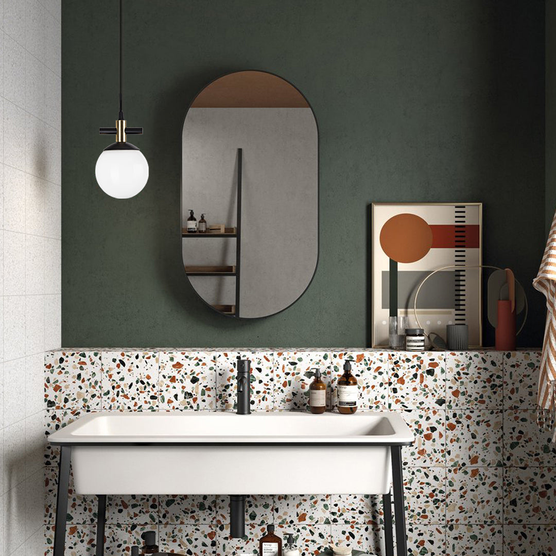 Esferra Pendant Lamp