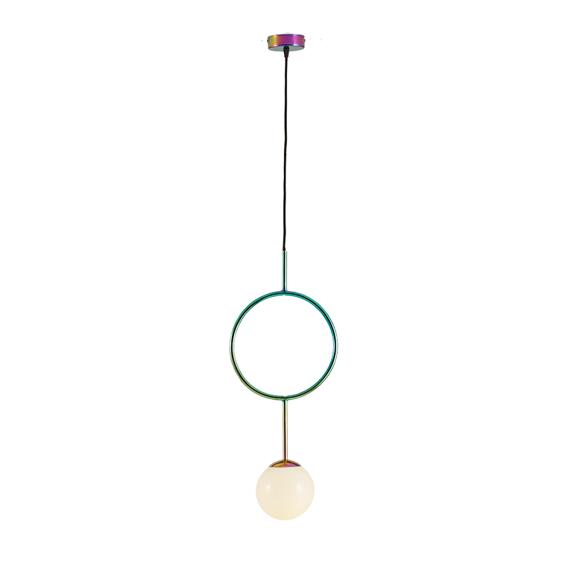 Esferra Ring- Rainbow