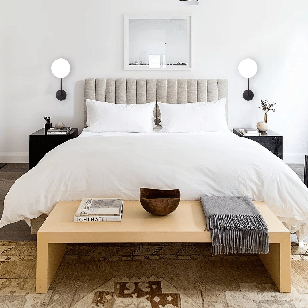 Esferra 120 Wall Lamp