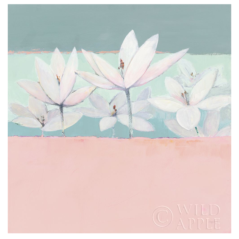 Field Day Dusty Pink