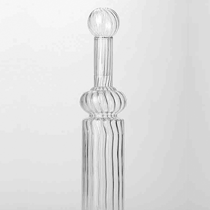 Firdaus Bottle-Round