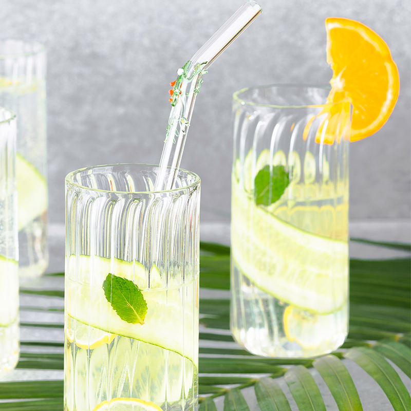 Firdaus Cocktail Glasses – Tall