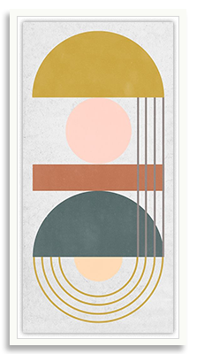 Geometric Daylight III