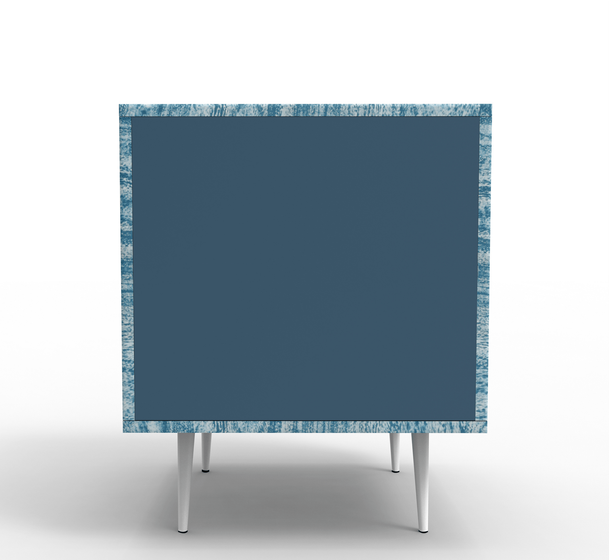 Verve Wooden Bedside Table