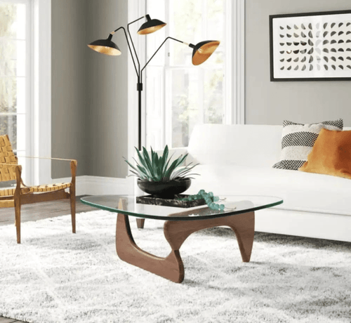 Nami Wooden Centre Table