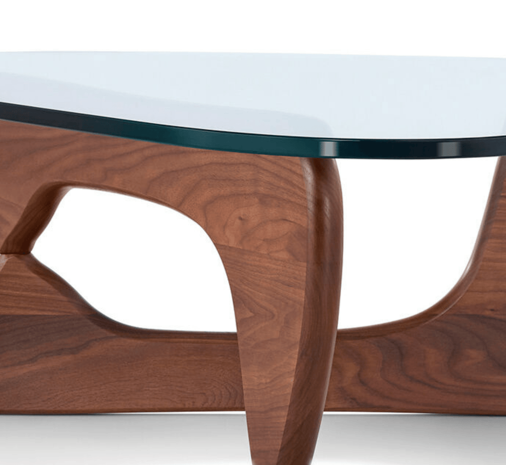 Nami Wooden Centre Table