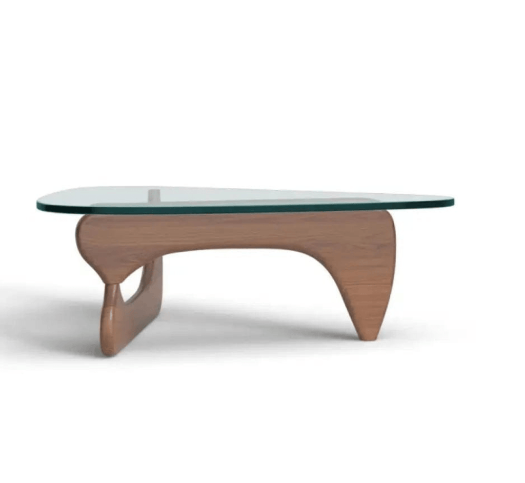 Nami Wooden Centre Table