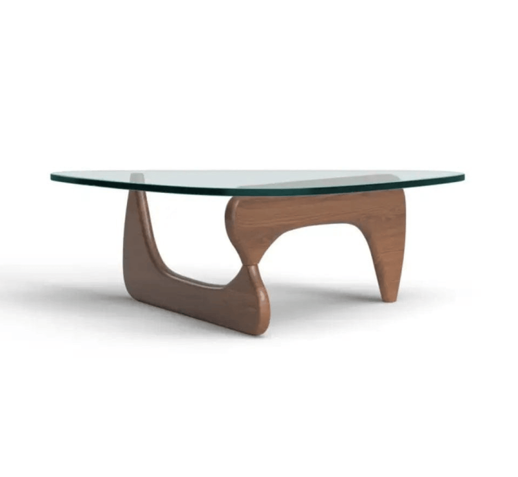 Nami Wooden Centre Table