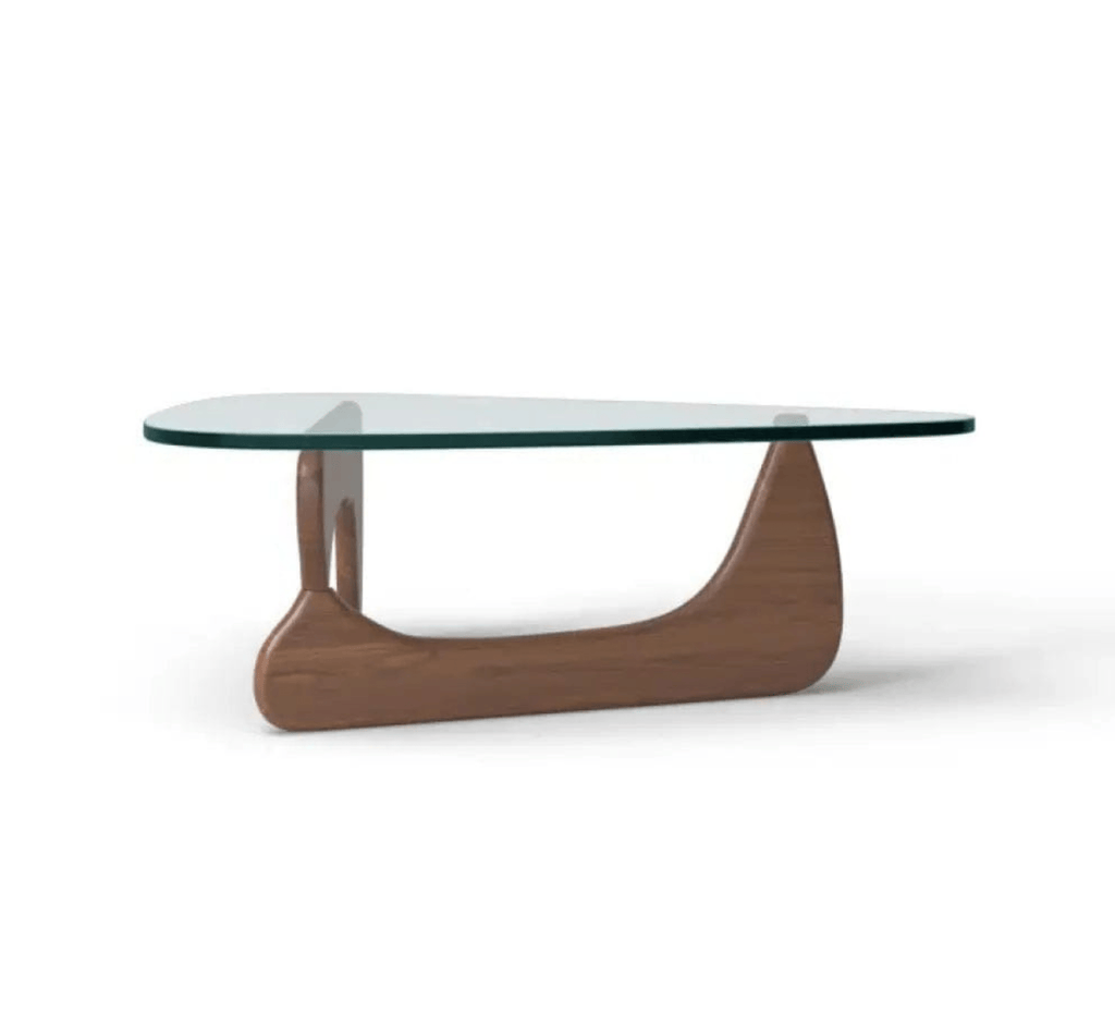 Nami Wooden Centre Table