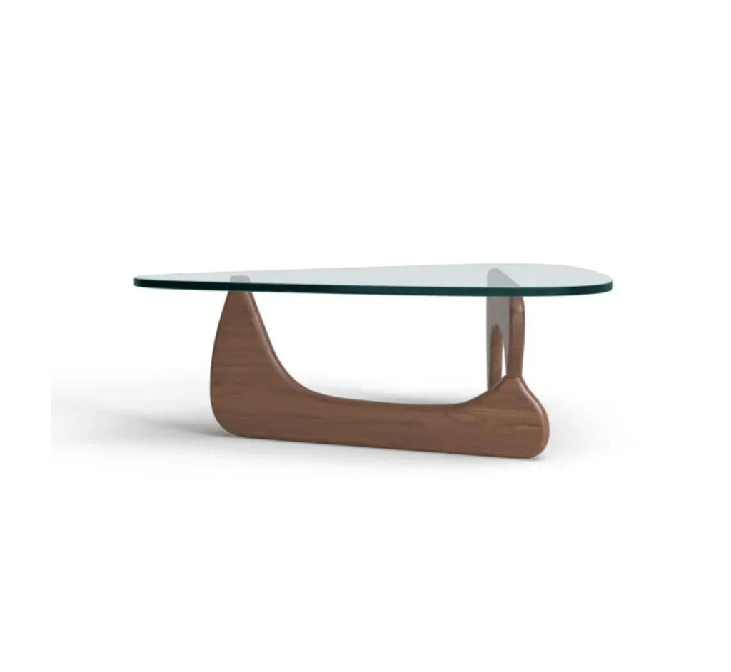Nami Wooden Centre Table