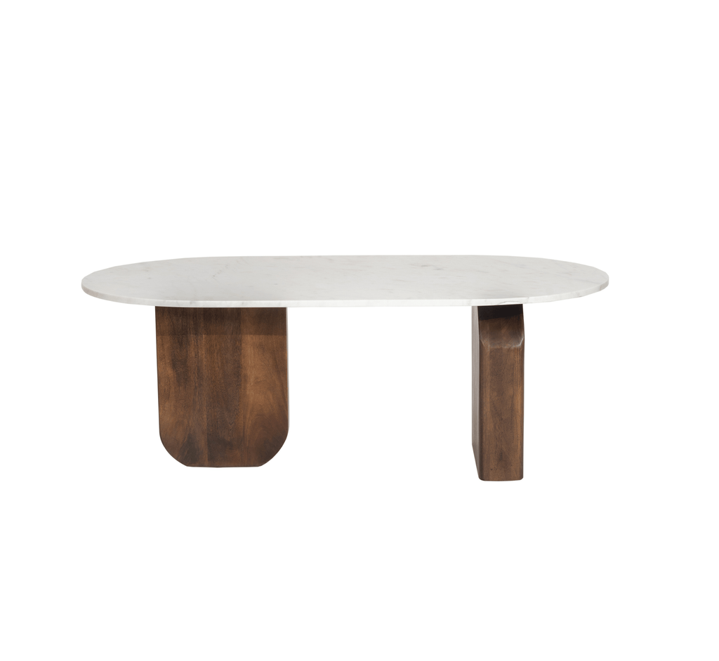 Ohana Wooden Centre Table