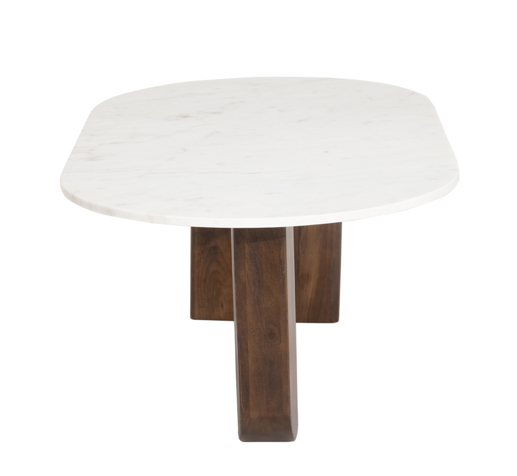 Ohana Wooden Centre Table