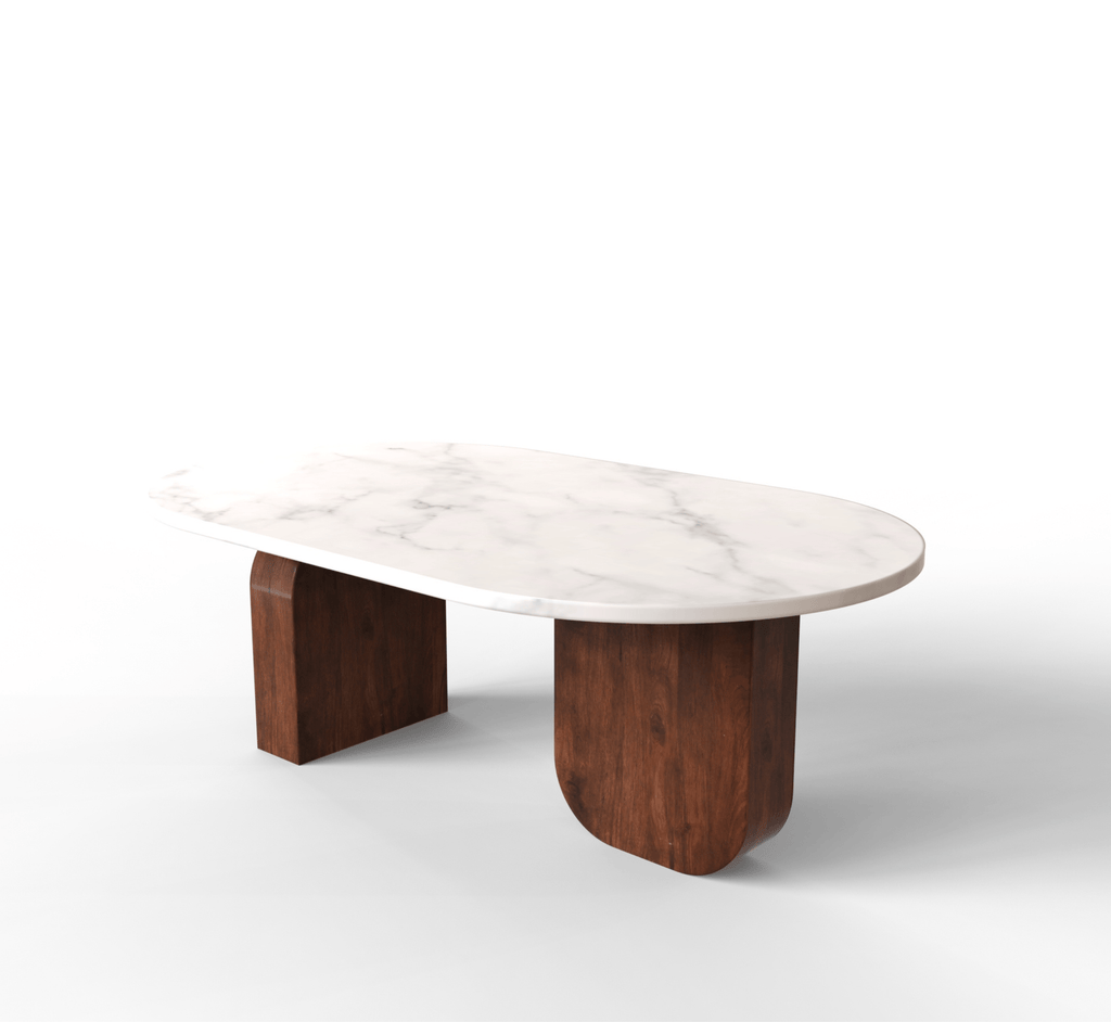 Ohana Wooden Centre Table