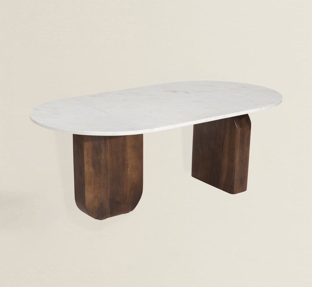 Ohana Wooden Centre Table