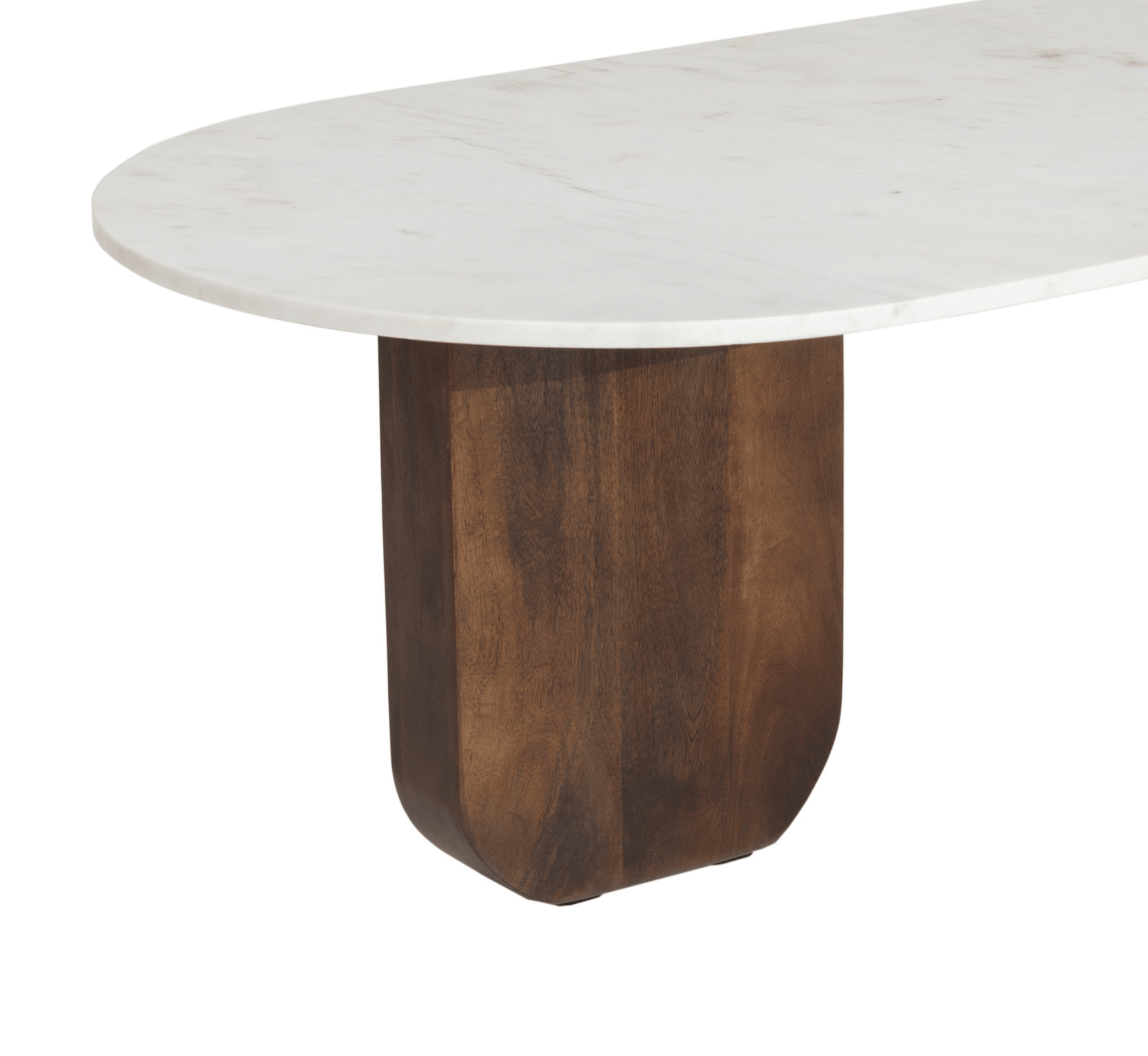Ohana Wooden Centre Table
