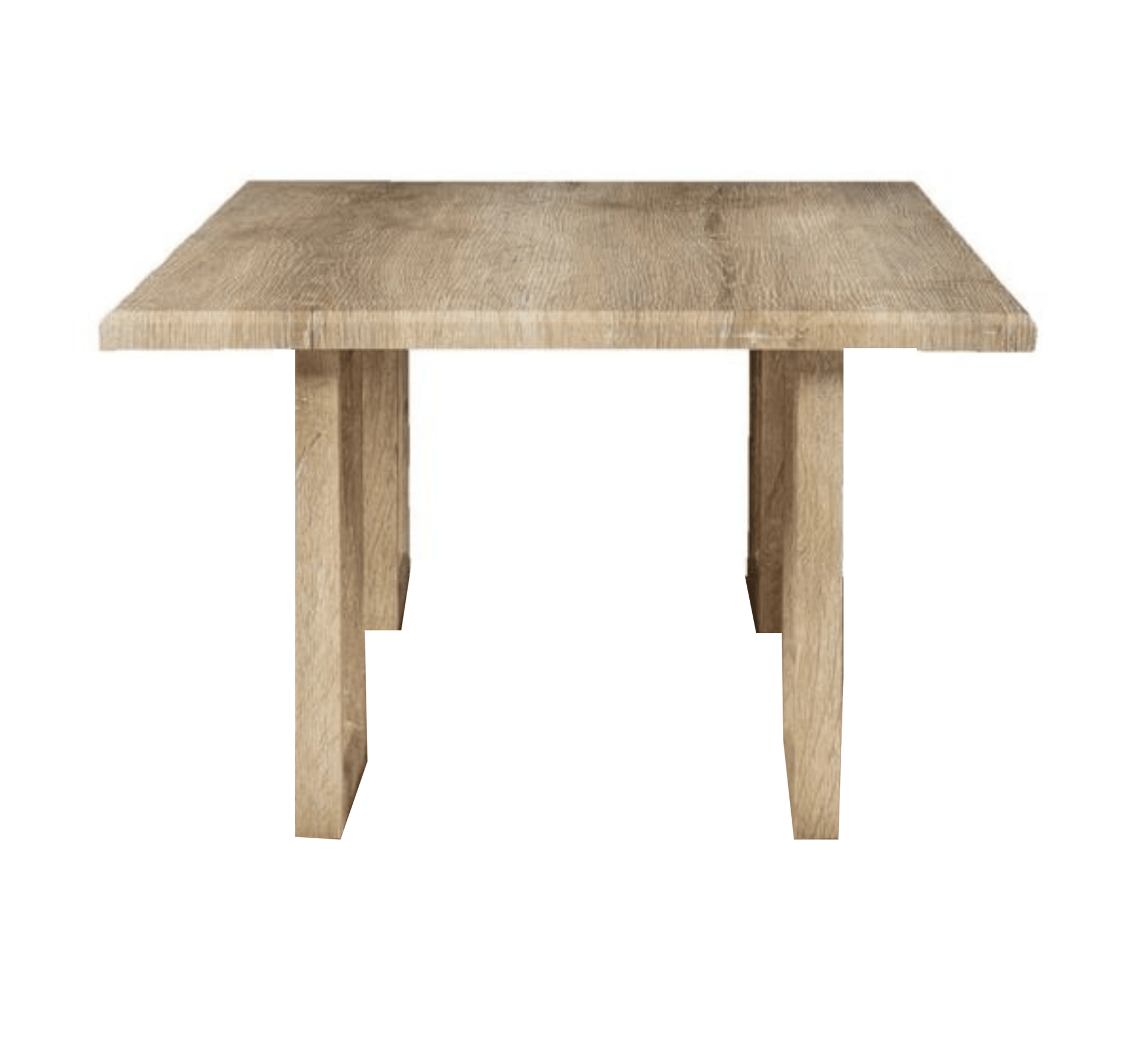 Rising Wooden Centre Table
