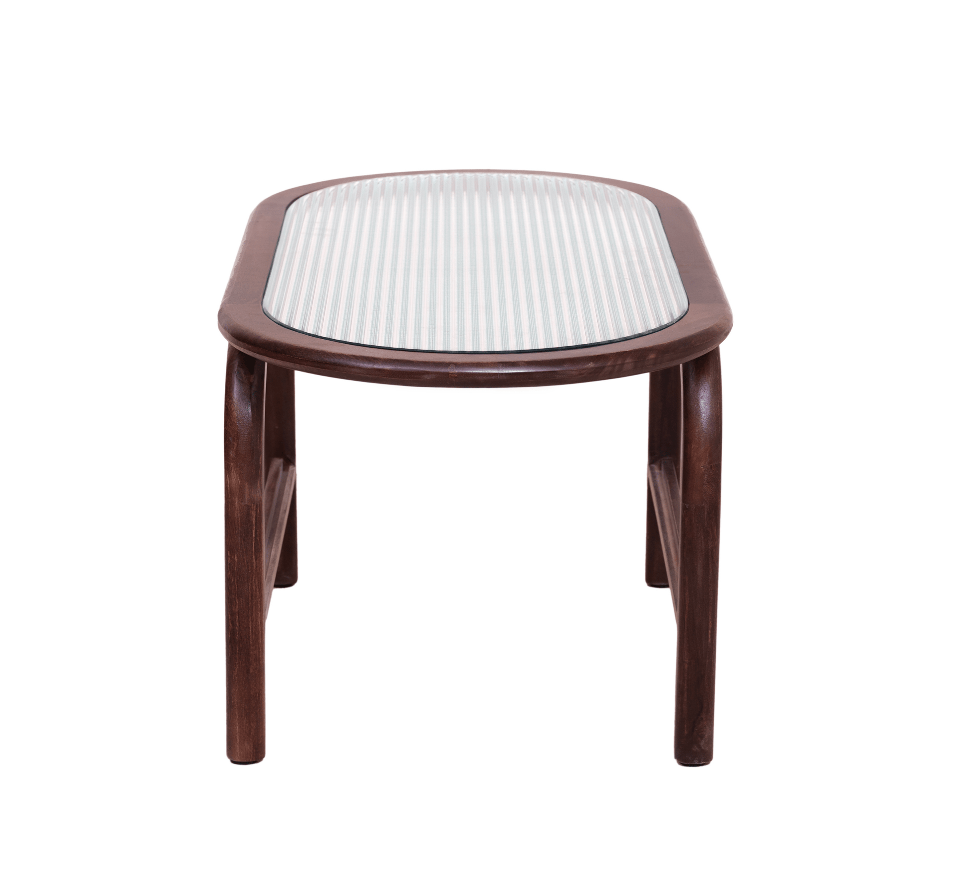 Sloan Wooden 2-Tier Centre Table