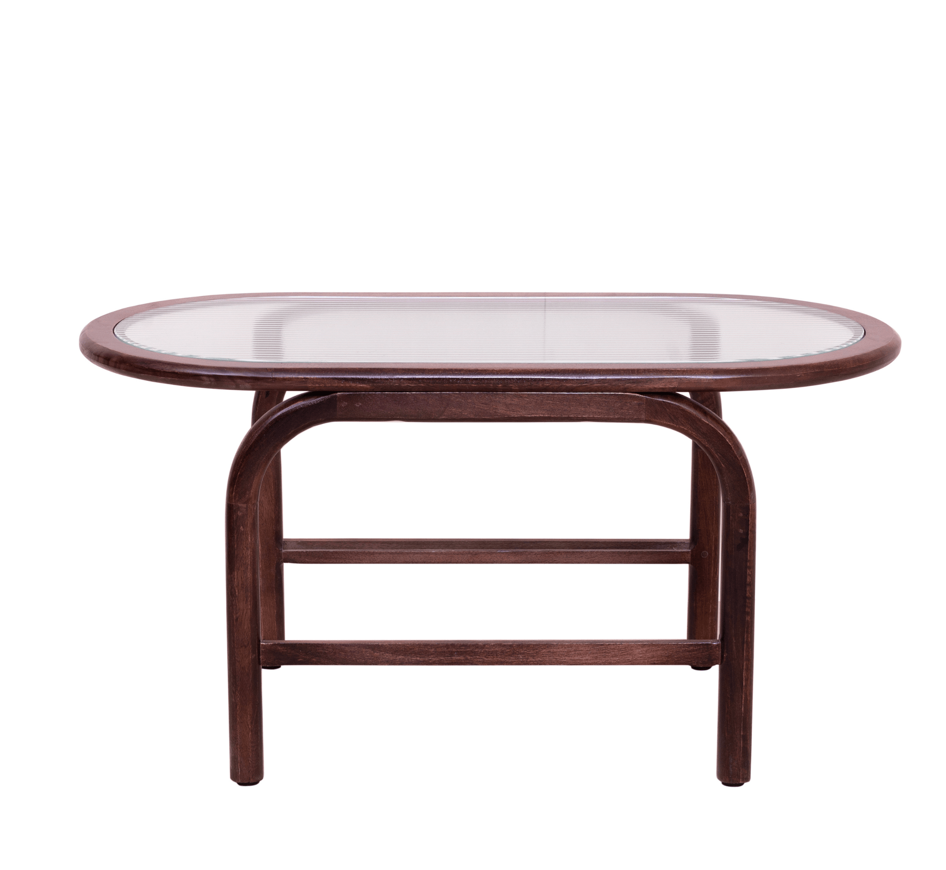 Sloan Wooden 2-Tier Centre Table