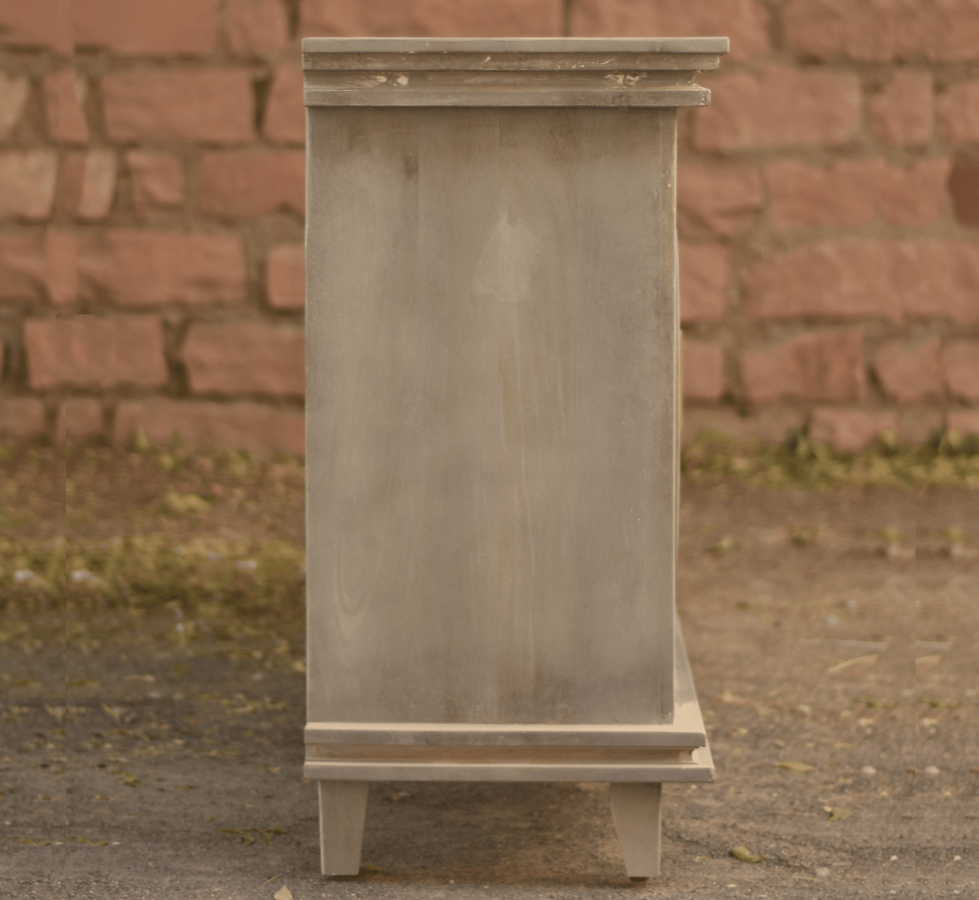 Ethan Wooden 70" Sideboard