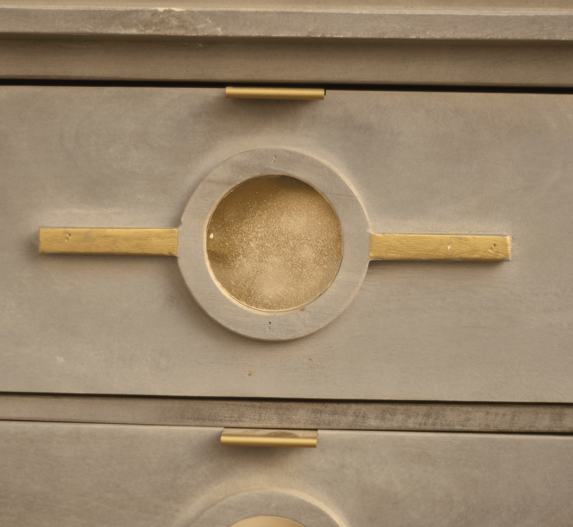 Ethan Wooden 70" Sideboard