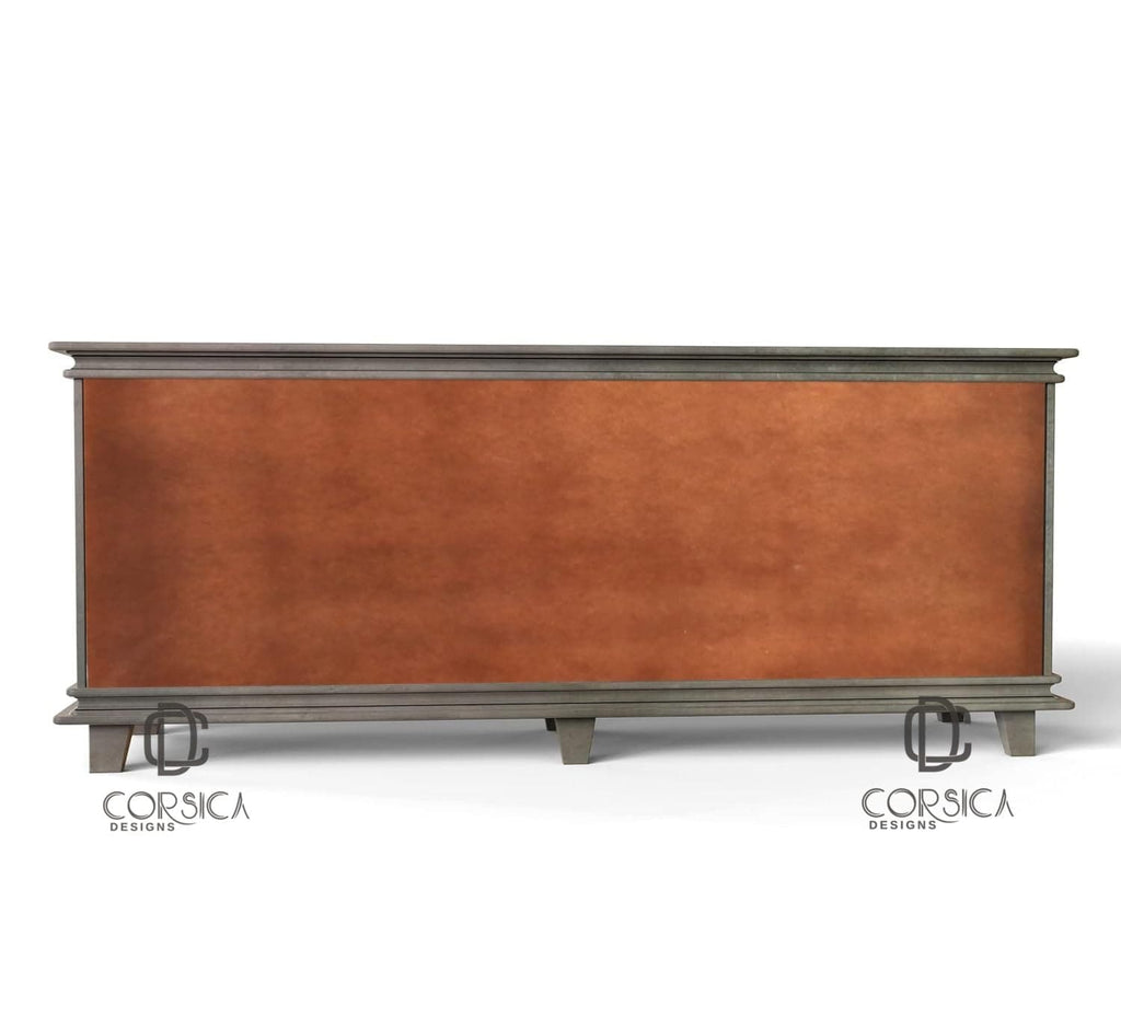 Ethan Wooden 70" Sideboard