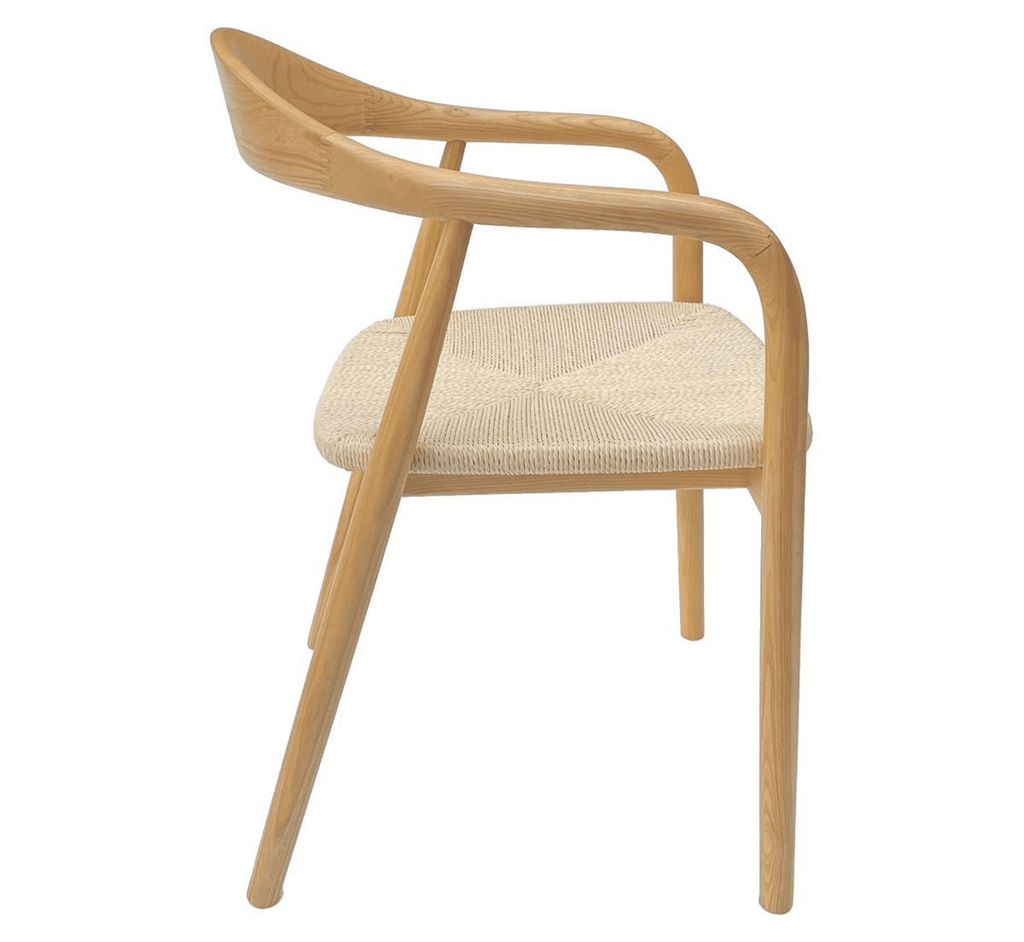 Harmony Wooden Dining Table Set