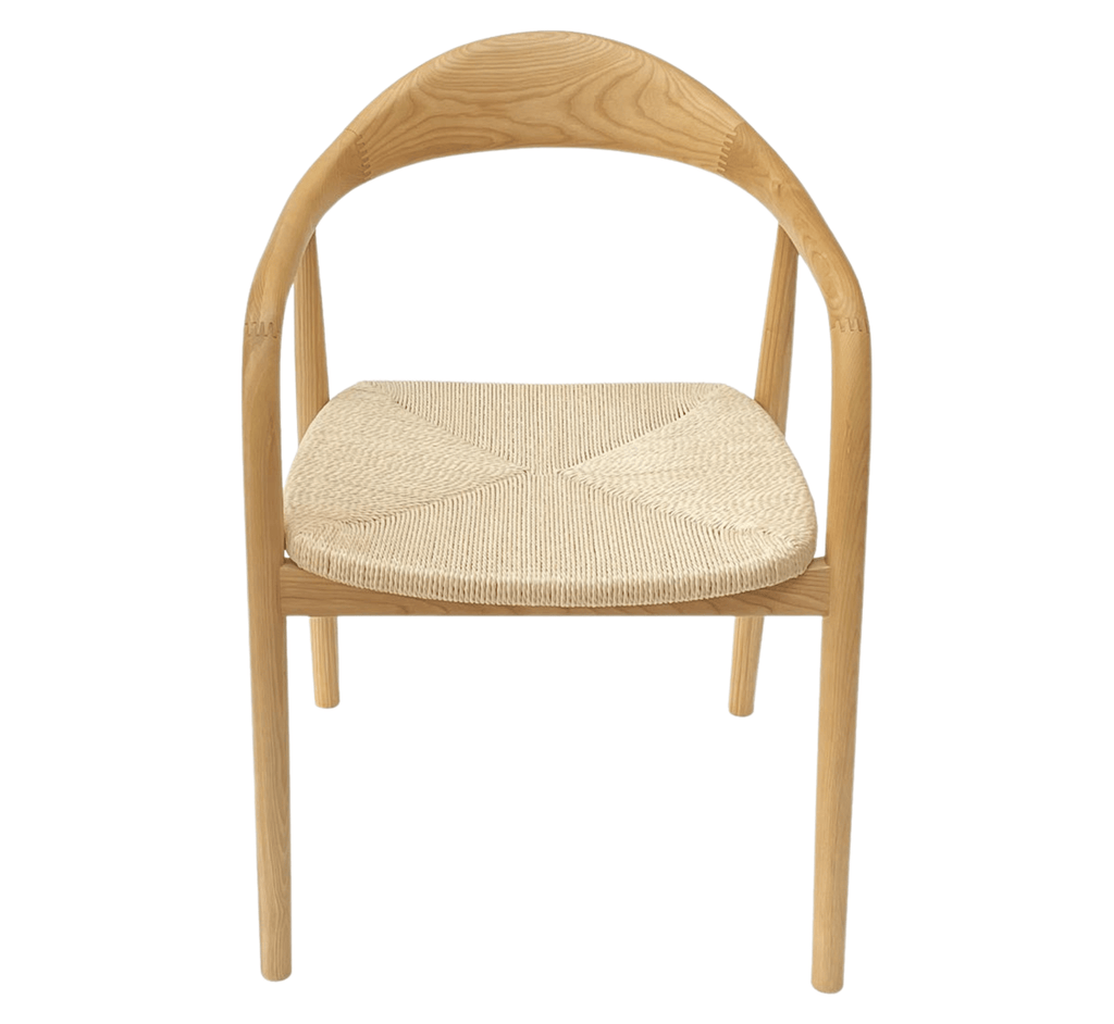 Harmony Wooden Dining Table Set