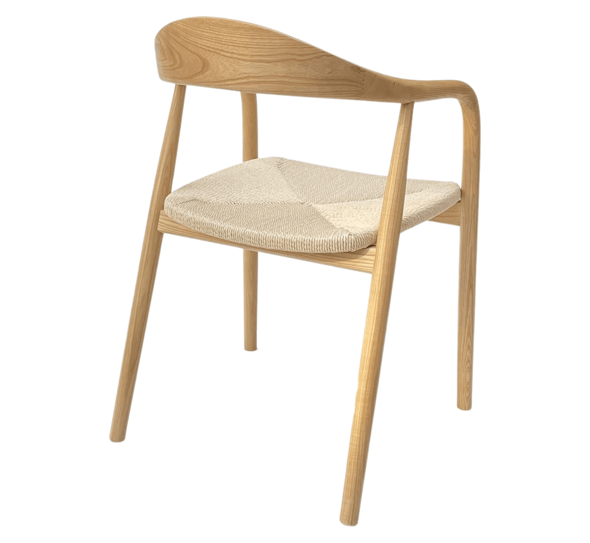 Harmony Wooden Dining Table Set