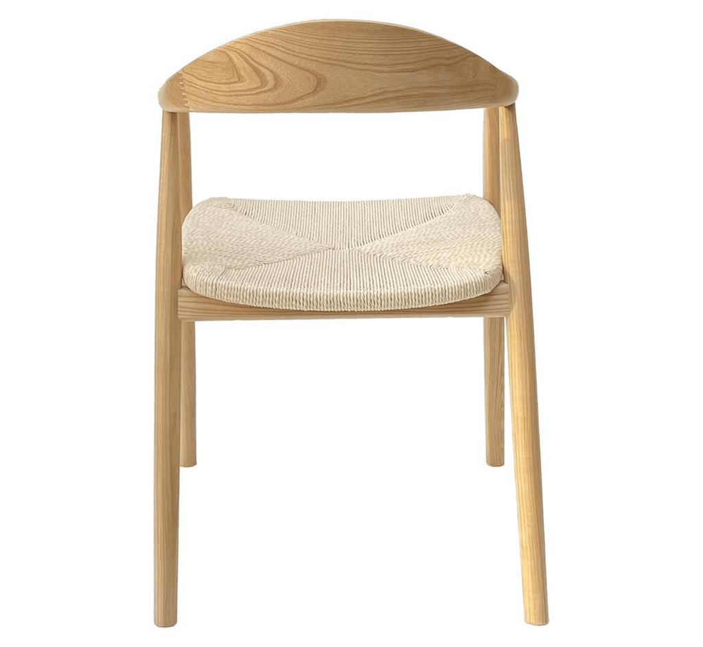 Harmony Wooden Dining Table Set