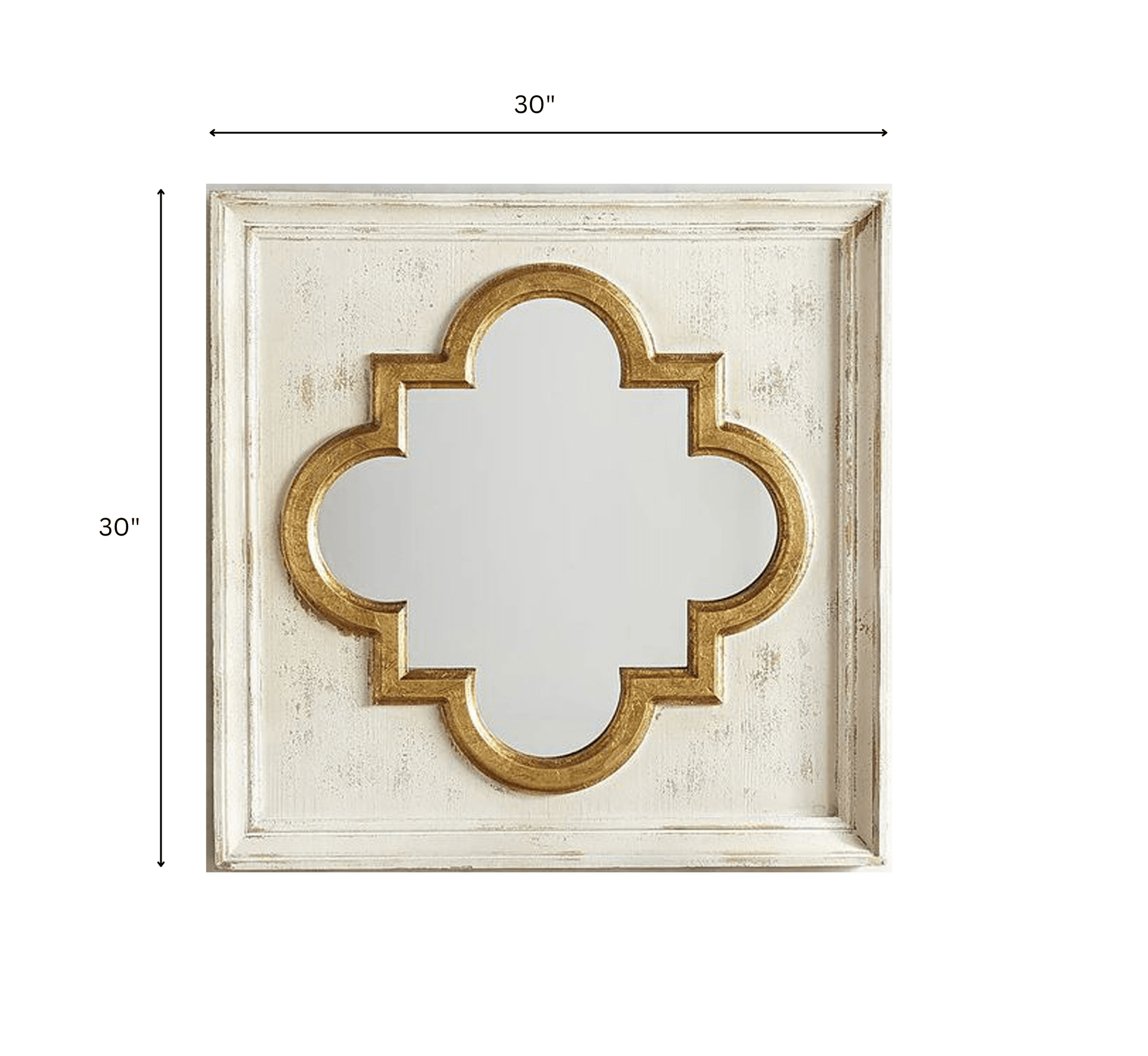 Aarna Wall Mirror
