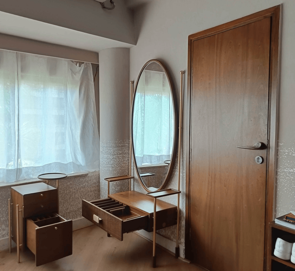 Essentia 6FT Dressing Mirror