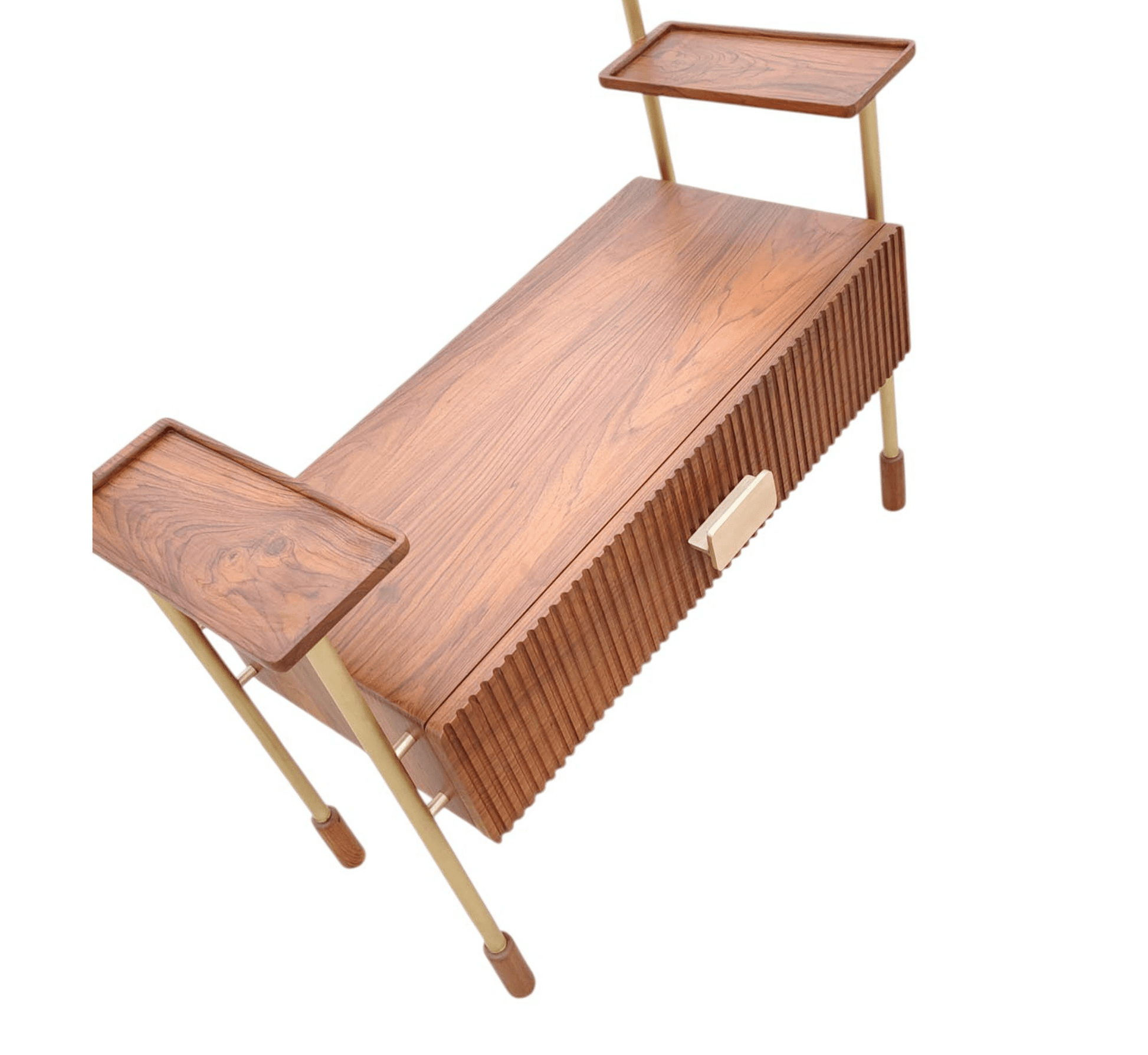 Essentia 6FT Dressing Mirror