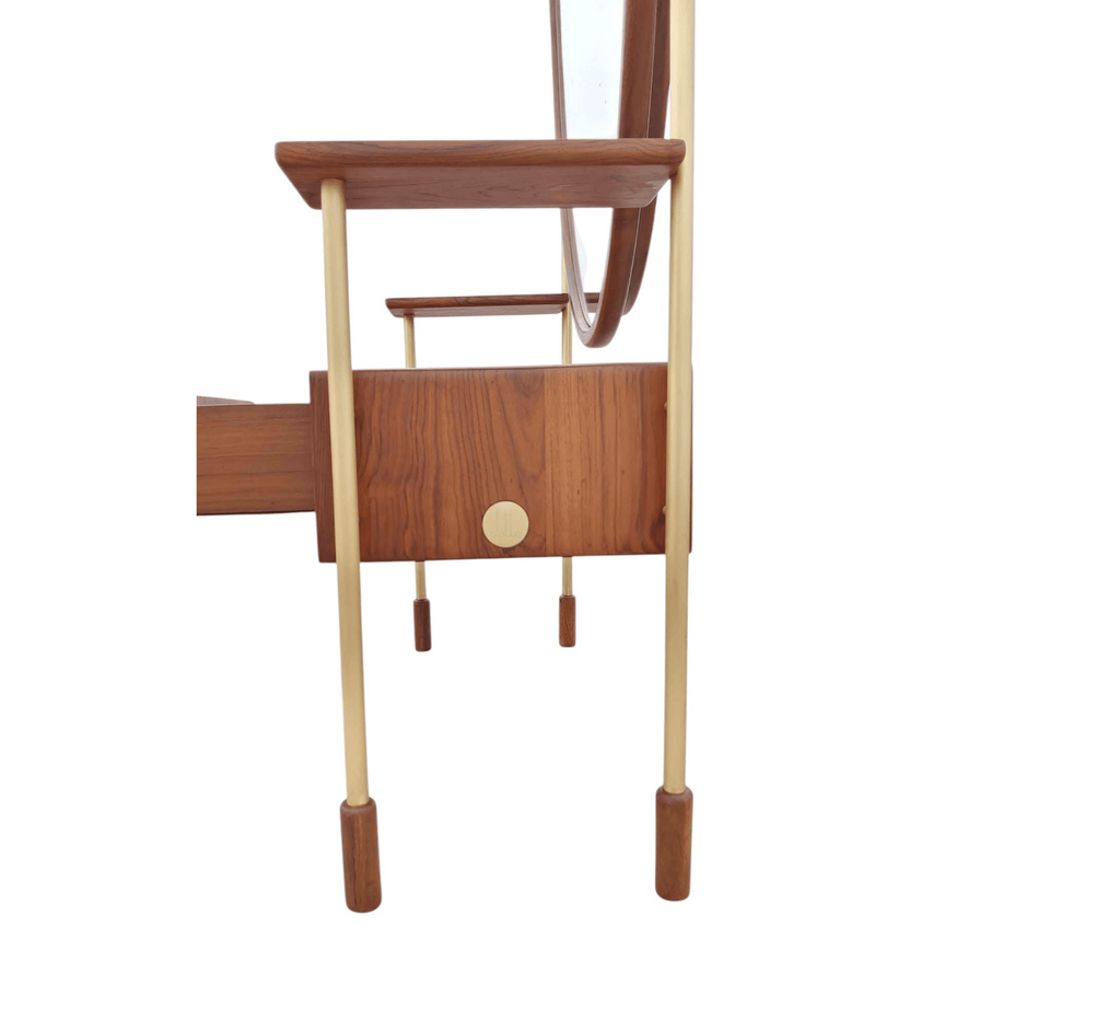 Essentia 6FT Dressing Mirror