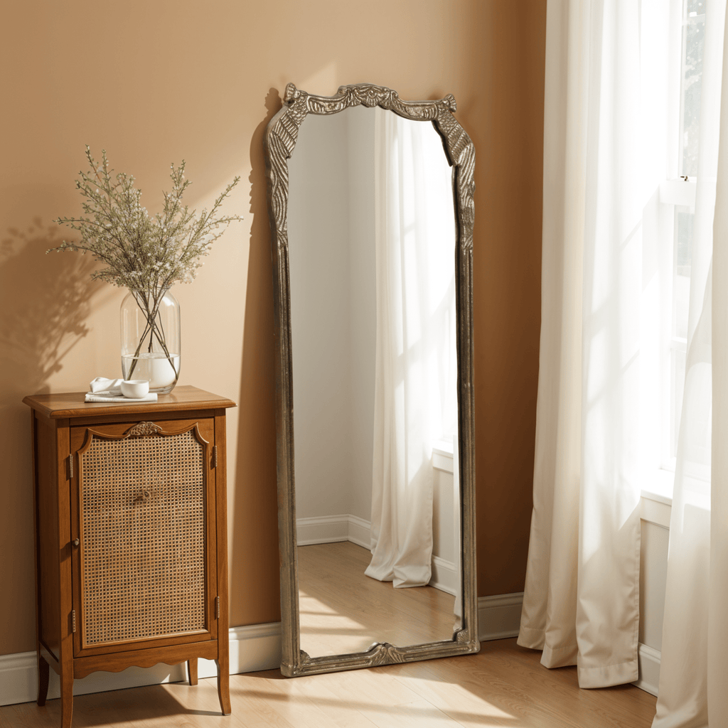 Imbibe Full-Length Mirror