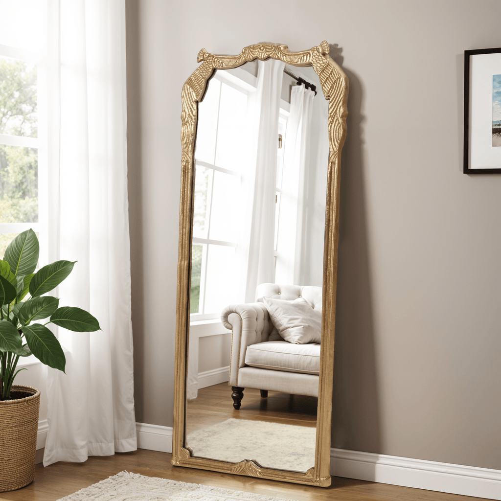 Imbibe Full-Length Mirror