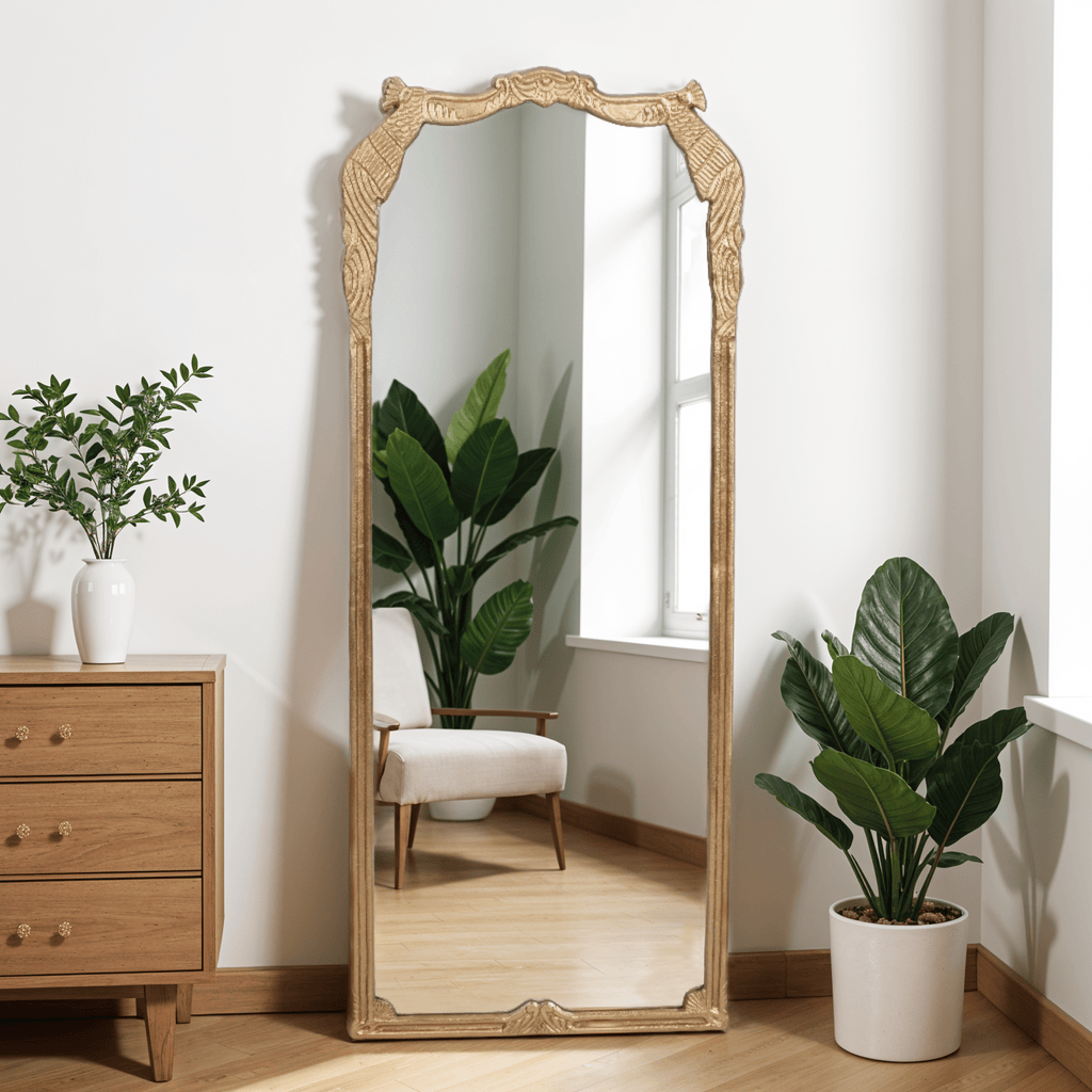 Imbibe Full-Length Mirror