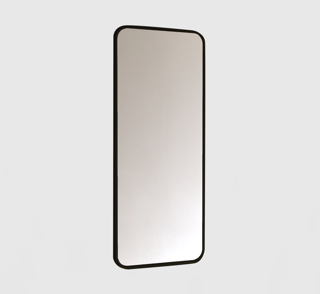 Mile Metal Wall Mirror