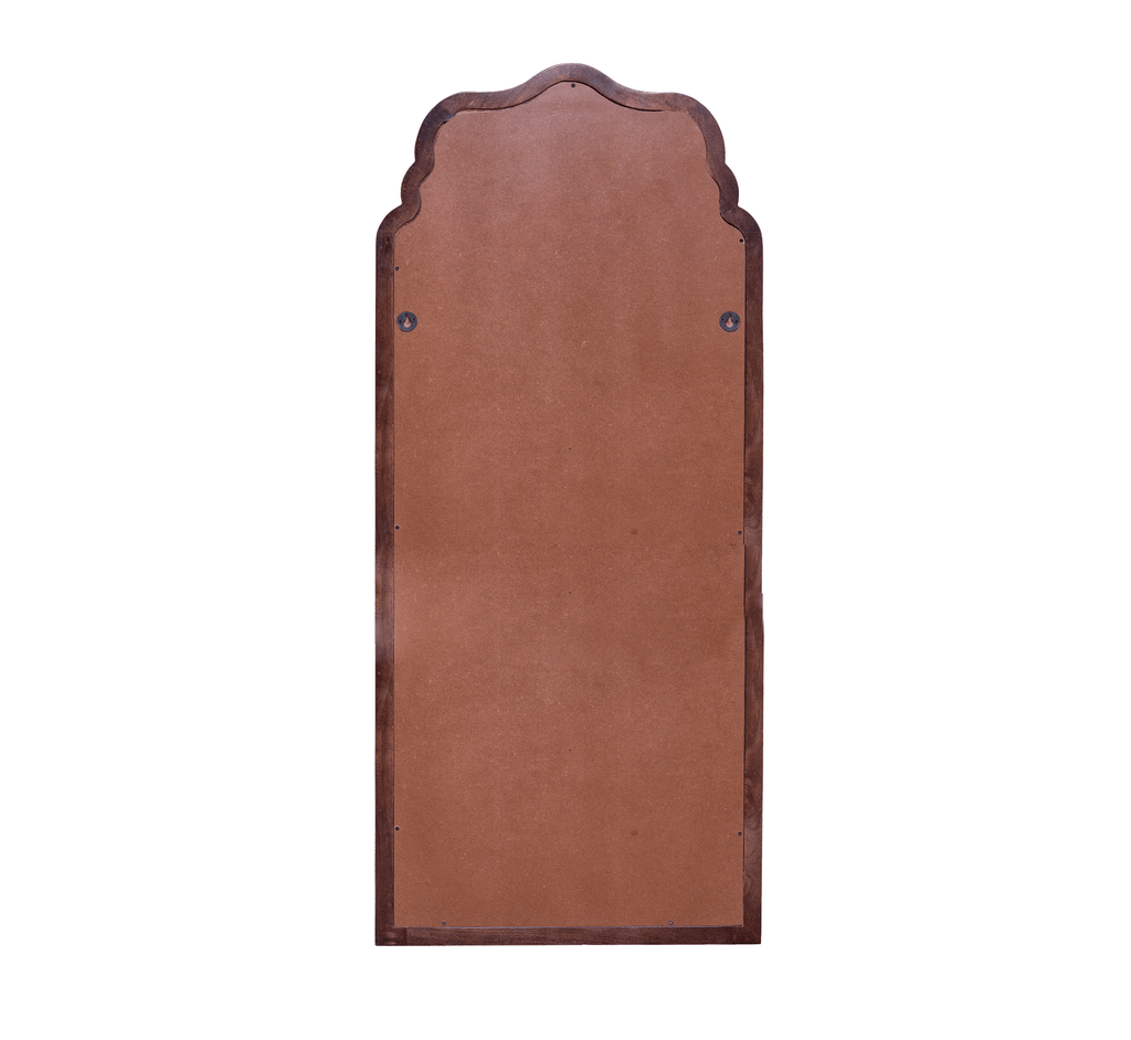 Nami Wooden 6FT Floor Mirror