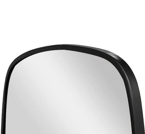 Ohana Full-length Mirror with Stand