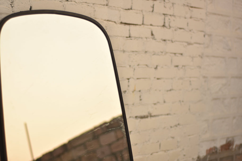 Ohana Full-length Mirror with Stand