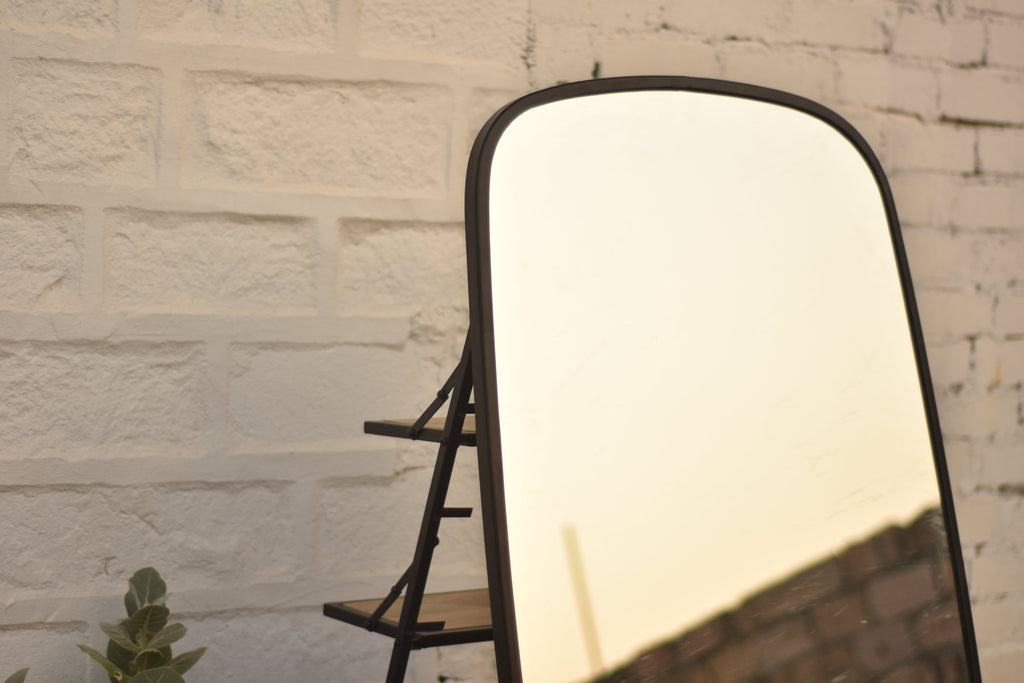 Ohana Full-length Mirror with Stand