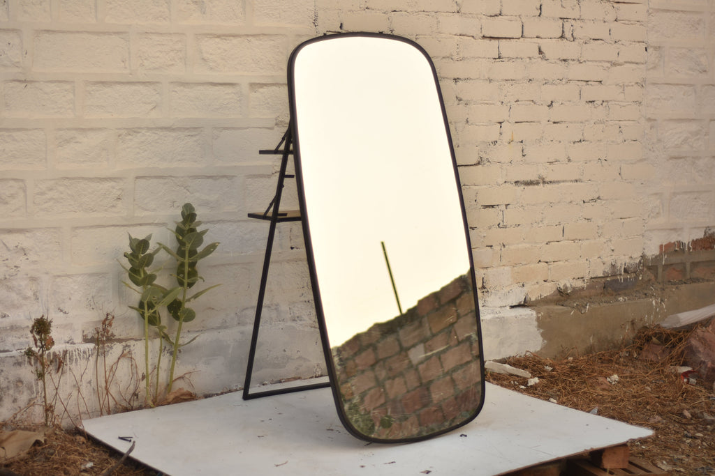 Ohana Full-length Mirror with Stand
