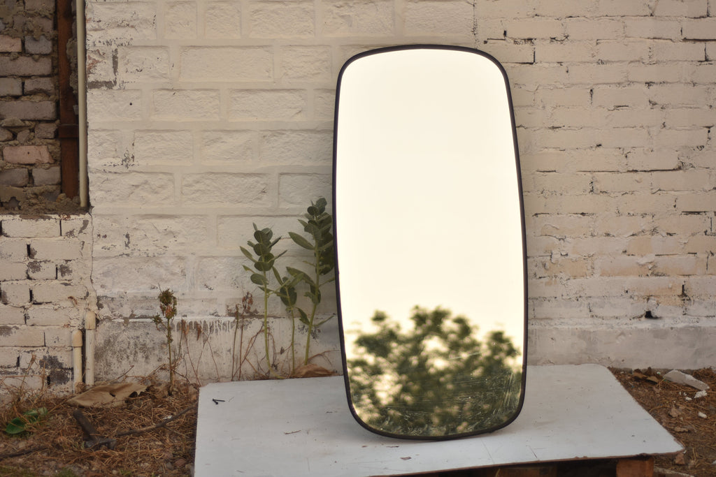 Ohana Full-length Mirror with Stand