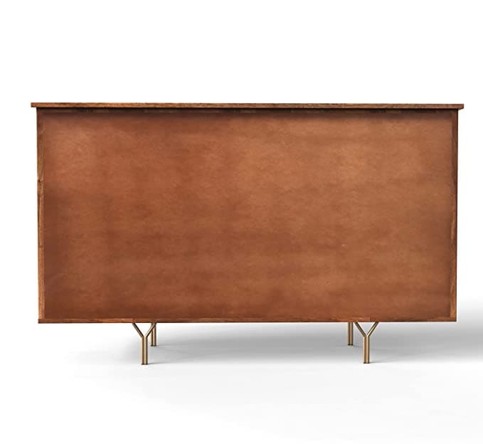 Felicity Wooden 54" Sideboard