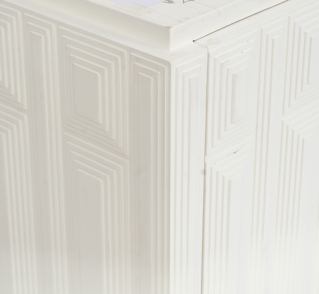 Kram Wooden 73" Sideboard