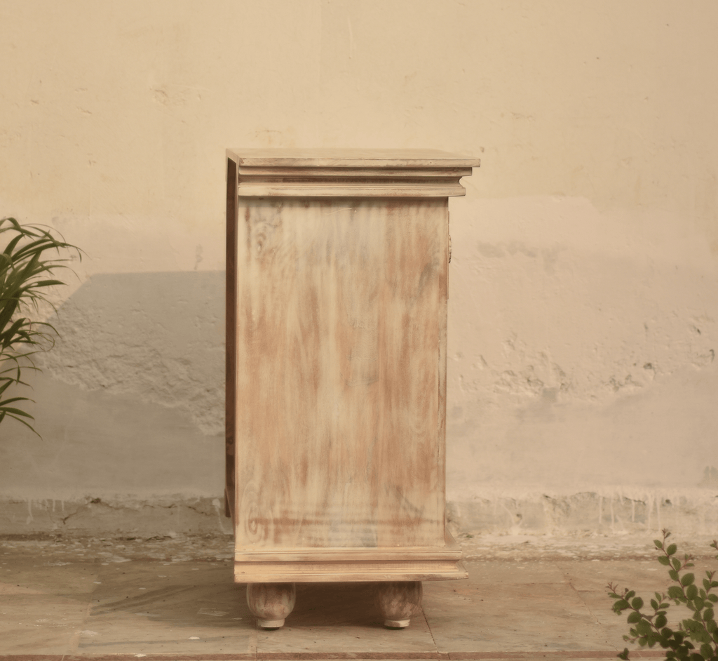 Ruchi Wooden 30" Sideboard